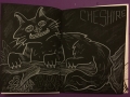 Cheshire