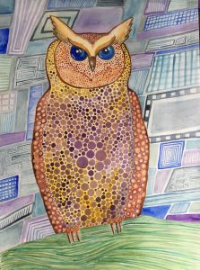 Owl.WC16